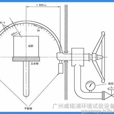 供应IP低压电器外壳防护试验机 灯具外壳防护试验机