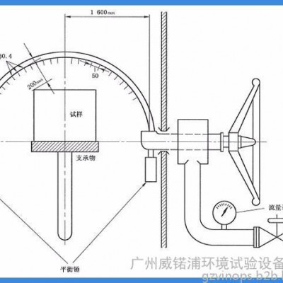 供应IP低压电器外壳防护试验机 灯具外壳防护试验机