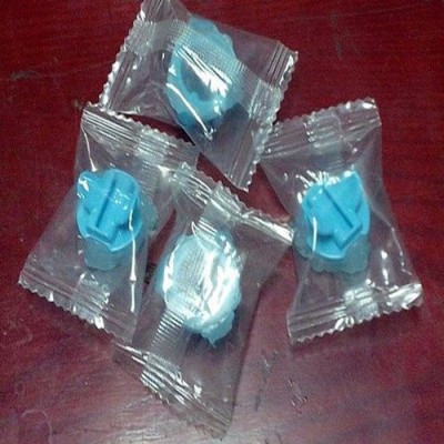 五金配件枕式包装机电器配件包装机佛山宏硕包装机厂家供应价格低图3