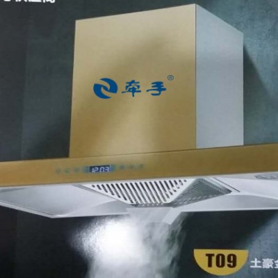 牵手DG353油烟机加盟经销厨卫电器批发代理厨房电器投资厨房电器生意图4