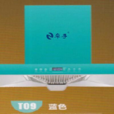 牵手DG353油烟机加盟经销厨卫电器批发代理厨房电器投资厨房电器生意图3