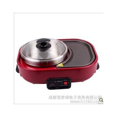 利仁厨房电器代理代理加盟图2