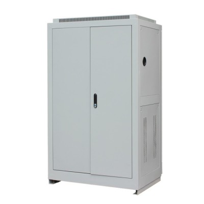 【茂盛】低压电器成套 稳压器厂家 生产交流自动补偿电力稳压器  380V便携式稳压器系列 厂家现货图4