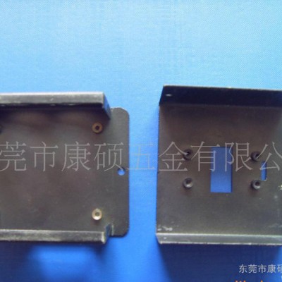 【康硕五金】通用五金冲压件加工 电器五金配件图2