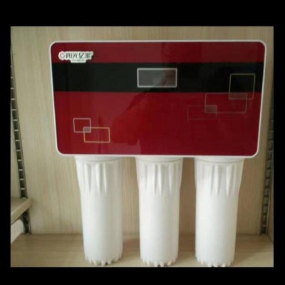 阳光亿家 净水机 家用净水器 反渗透纯水机 厨房电器图8