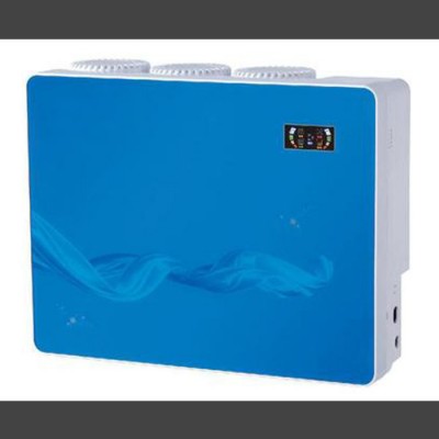 阳光亿家 净水机 家用净水器 反渗透纯水机 厨房电器图6