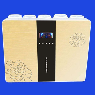 阳光亿家 净水机 家用净水器 反渗透纯水机 厨房电器图5