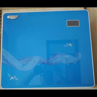 阳光亿家 净水机 家用净水器 反渗透纯水机 厨房电器图4