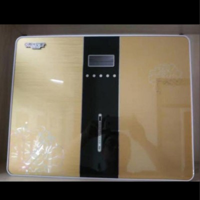 阳光亿家 净水机 家用净水器 反渗透纯水机 厨房电器图7