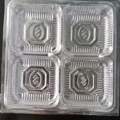 内托吸塑盒五金办塑料电器产品包装透明吸塑内托包装盒厂家定做图5