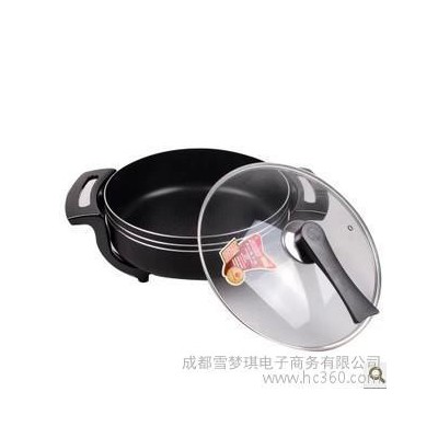 利仁利仁厨房电器代理加盟图3
