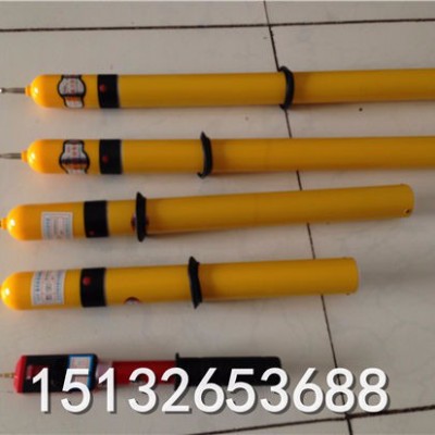 其他五金配件验电器，高压验电器，声光验电器图1