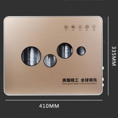 家用 壁挂式净水器 厨房净水机 厨房电器图2