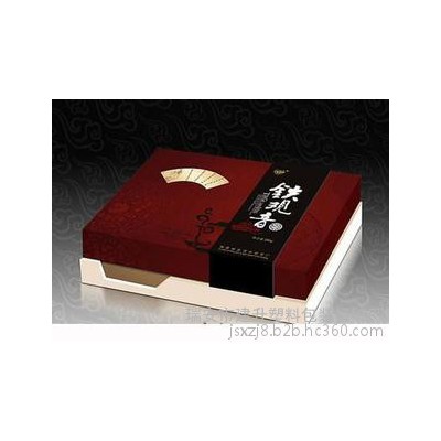 糊制小五金，电器类微细瓦楞盒机器图1