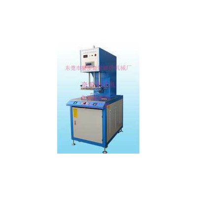 批发喇叭网 净水器 电子电器玩具礼品五金塑胶产品熔接高周波高频感应诱导机图1