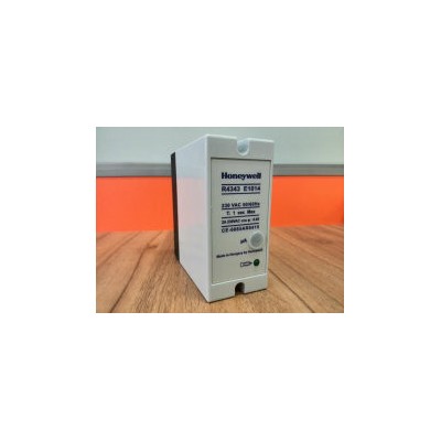 Honeywell/霍尼韦尔其他低压电器图3