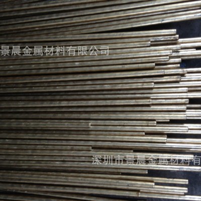 Hpb60-2黄铜棒 环保铆料Hpb60-2黄铜棒 五金电器图3