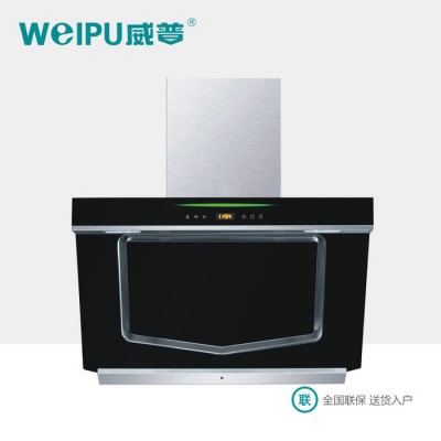 Weipu/威普 CXW-238-11F8 侧吸油烟机不锈钢抽吸脱排油烟机厨房电器图4