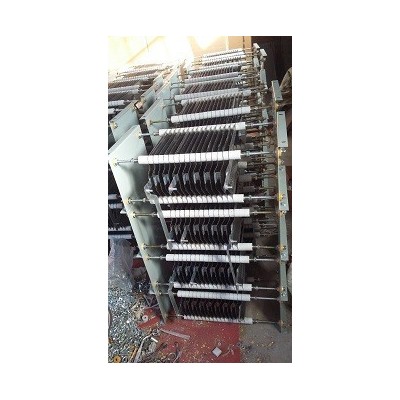 低压电器高压电器RS56-200L-6/3H电阻器起动调整电阻器行车  天车（鲁杯)图8