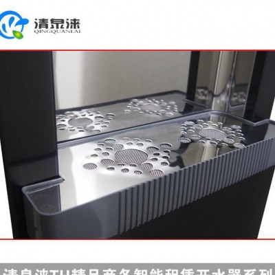 步进式开水器直饮机商务租赁厨房电器商用饮水机办公室净水开水机图3