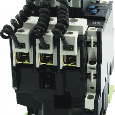 供应上海杨宇CJ19系列接触器 25A低压电器