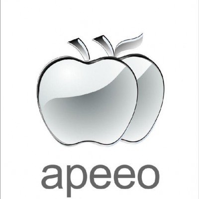 供应apeeo 苹果CXW-230-AJ023厨房电器 音乐油烟机 近吸油烟机图3