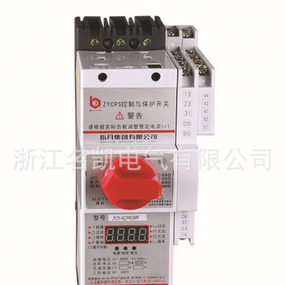 直销 CPS(KB0)-125C/3P基本型控制与保护开关电器低压电器图2