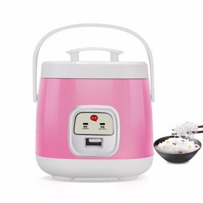 优雪CFXB-400A 迷你电饭煲 小型2.0L 小家电 2人-3人 厨房电器家用电饭锅图3