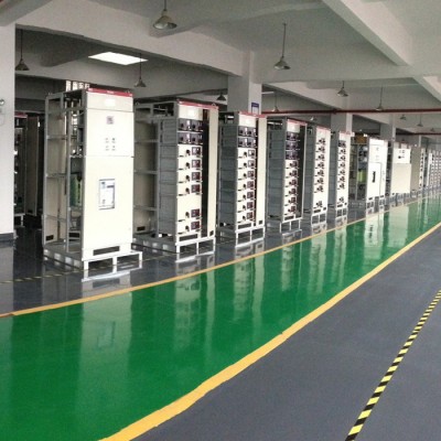 NAD系列抗谐智能电容器 南德电气 其他低压电器 低压无功补偿 抑制谐波 无功补偿装置 组合灵活 扩容方便图3