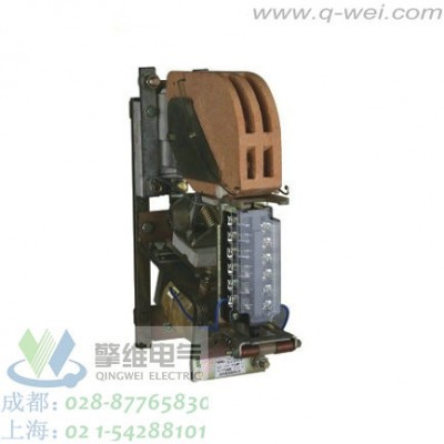 供应028-87765830环宇低压电器CZ0-250/10 250/20图3