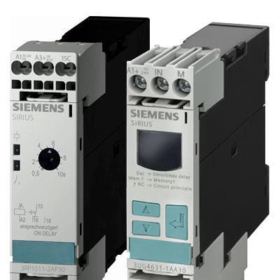 Siemens/西门子3UG3207-3A系列继电器，低压电器，型号，报价电询图2
