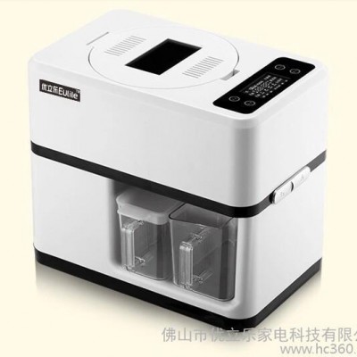 家用 厨房电器 榨油机 全自动 ** 自榨油图3