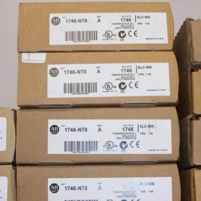 原装 美国AB 低压电器 9324-RLD300NXENE  1785-L40B/E图2