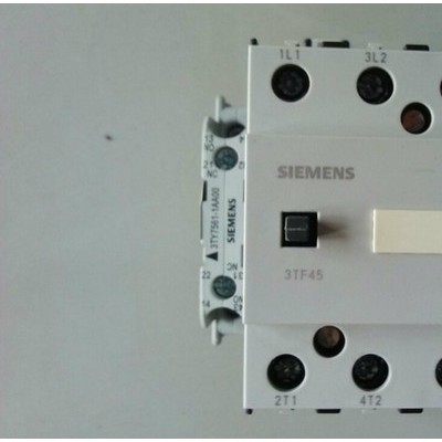 供应西门子Siemens3TF4511-0XM0低压电器