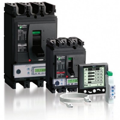 原装%Schneider/施耐德 低压电器 塑壳式断路器 NSC160S3P125A 施耐德代理 价格便宜 货源充足图3