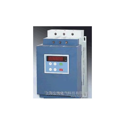 **产品 JJR软起动器 低压电器 雷诺尔软启动器JJR-22KW图3