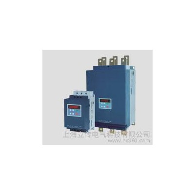 **产品 JJR软起动器 低压电器 雷诺尔软启动器JJR-22KW图2