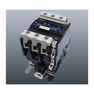 CJX2-4011交流接触器，交流接触器/低压电器。图3