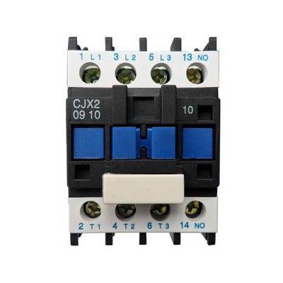 CJX2-4011交流接触器，交流接触器/低压电器。