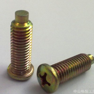 广东专业生产风扇螺栓、空调电器五金螺丝标准件、紧固件厂商