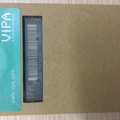 中国代理VIPA 972-0DP30等其他低压电器图1