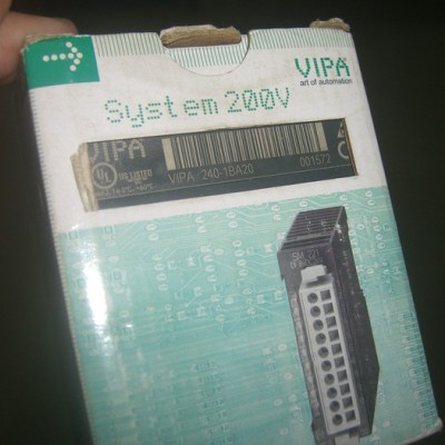 中国代理VIPA 972-0DP30等其他低压电器图2