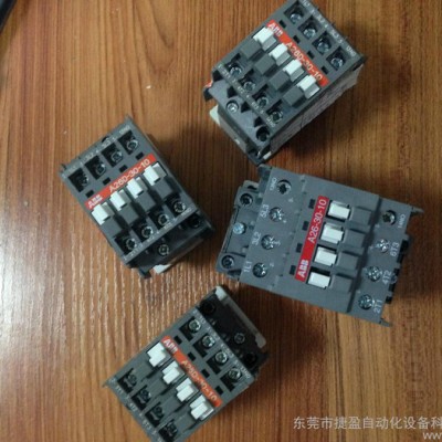 东莞低压电器型号AL40-30-10 图片 价格图3
