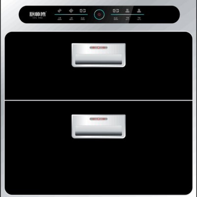 厨卫电器批发 厨房电器厂家加盟厨师傅品牌嵌入式F22消毒柜图2