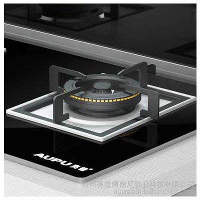 AUPU奥普集成灶 尚雅系列HF5821F-A 真无烟 好生活 厨房电器**品牌图3