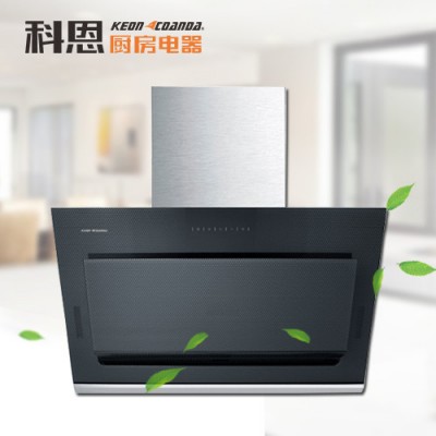 科恩C82油烟机厨房电器厂家图2