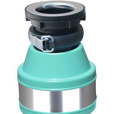 供应成都食物垃圾处理器垃圾处理器厨房电器图3