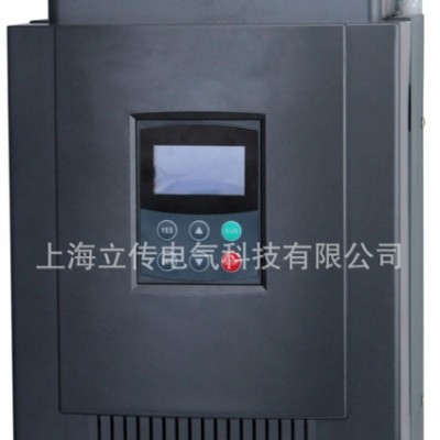 低压电器 三相电机立传软起动SCKR1-37KW图3