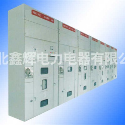 邢台市低压电器厂，邢台市低压电器厂家图7
