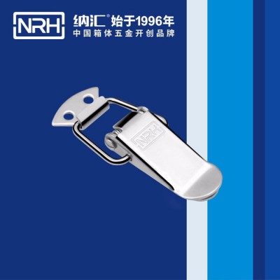 纳汇船舶搭扣_电器箱重型搭扣工厂直销箱体五金图1